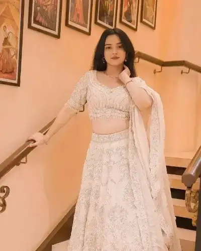 Escort Service In Indira Nagar Bangalore